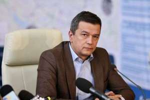 Grindeanu: Armata Română are nevoie de investiţii serioase şi de o salarizare demnă de respectul pe care îl merită